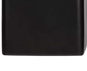 Contenedor de almacenamiento galvanizado de Metal de diseño antiguo Caja de almacenamiento de utensilios de cocina Recipiente con tapa de madera Hecho a mano en la India - Product Image 6