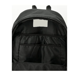 Wholesale Price Soccer Sport <b>Back</b> <b>Pack</b> Black Color Interior Zipper Pocket <b>Back</b> <b>Pack</b> - Product Image 4