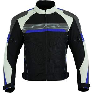 Chaquetas de cordura de color personalizadas, accesorios para motocicleta - Product Image 4