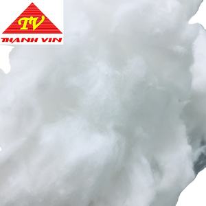Algodón blanqueado de fibra 100% natural, comber noil de la fábrica de Vietnam a un precio negociable-Sra Mira - Product Image 2