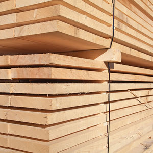 Sawn <b>Timber</b> Pine/Beech Pallet Lumber/Pine Wood Lumber for Sale - Product Image 2