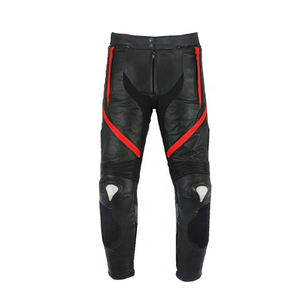 Tenue de moto professionnelle, costume de course pour homme et femme - Product Image 5