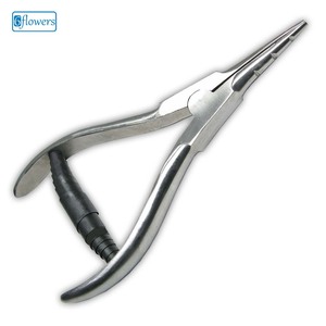 Pince d'ouverture d'arc de qualité industrielle avec lame en acier inoxydable pour les applications de cisaillement - Product Image 1