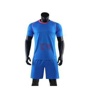 Maillot de hockey sur glace personnalisé sublimé, col lacé cousu, uniforme d'équipe, pull épais - Product Image 3