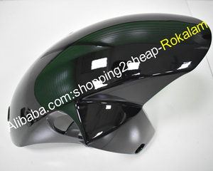 รถจักรยานยนต์ซูซูกิ <span class=keywords><strong>GSXR1000</strong></span> GSXR-1000 17 18 19 GSX-R1000 K17 1000 2017 2018 <span class=keywords><strong>2019</strong></span>ชุดหลังการขายสีแดงสีดำ - Product Image 4