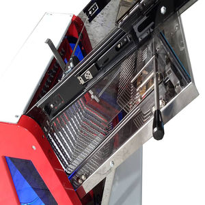 Machine à pain de boulangerie, trancheuse à pain électrique, trancheuse de table, prix de la trancheuse - Product Image 4