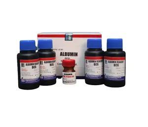 ALBUMIN Clinical Reagent