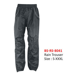 BS Motowears Unisex XL chaqueta de carreras de talla grande ropa deportiva personalizada de alta calidad a prueba de viento impermeable transpirable Auto Racing - Product Image 6