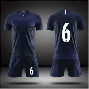 Design Your Own Soccer Uniform Top Selling Soccer Uniform With Affordable Price For Sale - Product Image 2