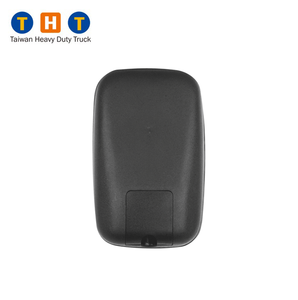 Mirror 268*170MM 894262542 <b>Truck</b> <b>Body</b> <b>Parts</b> for ISUZU NKR - Product Image 1
