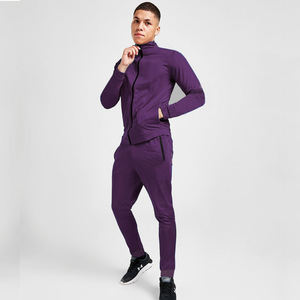 Conjunto de Sudadera con Capucha Informal de Invierno, Ajustada, Gruesa, Unisex, Personalizada, Chándal para Correr, Talla Grande para Adultos, Sudadera Estampada 100% Poliéster - Product Image 3