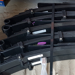 ระบบกันสะเทือนหนักสำหรับรถหุ้มเกราะและยานพาหนะ - Product Image 3