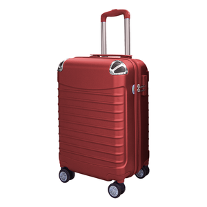 Valise rigide en ABS, 1 pièce, prix en gros, produits promotionnels, matériel suspendu, 527 - Product Image 3