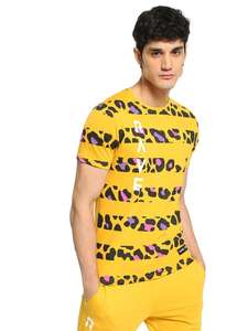 2025 camiseta gráfica de gran tamaño Unisex de moda Top informal de algodón suave con logotipo personalizado frontal Streetwear estilo lavado técnica - Product Image 2