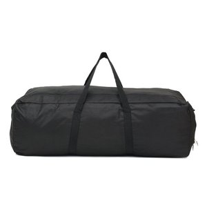 Duffle Bag กระเป๋ายิมพับได้,กระเป๋าดัฟเฟิลน้ำหนักเบาพร้อมกระเป๋าด้านในสำหรับกีฬาเดินทาง - Product Image 5