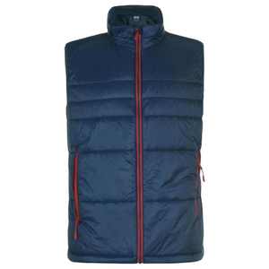 2021 léger Custom Made Noir Zipper College Baseball Satin Nylon Polyester Vol Guêtre Vestes - Product Image 4