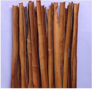 Cut Kaneel Sticks Voor Decoratie Of Kruiden Uit Vietnam / Kio Hyunh + 84 904 183 651