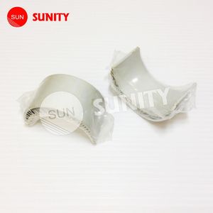 Taiwan Sunity Meilleure vente ER25 Pelle Con Rod Roulements pour KUBOTA Agrimotor Con Rod Roulement - Product Image 1