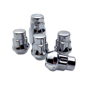 Nhà Máy Bán Buôn Wheel Lock Keys, Lug Nut Phím Với Kích Cỡ Khác Nhau Cho Các Tùy Chọn - Product Image 3