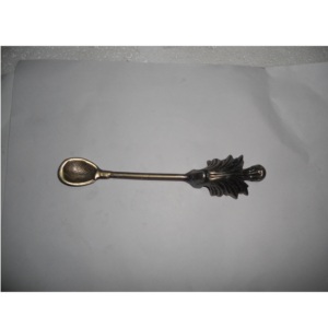 Juego de cubiertos de acero inoxidable más vendido, Juego de 2 cubiertos de cuchara y tenedor para cena, boda - Product Image 3