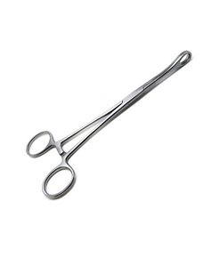 Pinces à cheveux éponge, tampon d'éponge, droit - Product Image 4