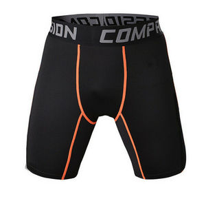 breathable men <b>compression</b> <b>short</b> - Product Image 1