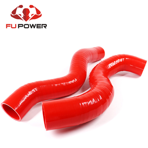 Flexible de silicona 2016 + 260HP SeaDoo RXP-X RXT-X RXP RXT BRP mar <span class=keywords><strong>Doo</strong></span> Intercooler manguera Kit 273000362 - Product Image 1