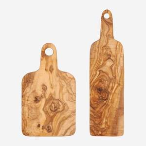 เขียงไม้สี่เหลี่ยมสำหรับห้องครัวใช้สำหรับหั่นผักและเขียงชีส - Product Image 6
