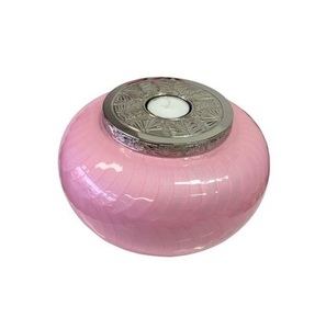 <b>Tea</b> Light Adult Cremation <b>Urns</b> for Human Ashes Large Size 220 Cubic Inches Wholesale Burial Funeral Supplies - Product Image 5