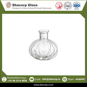 Best Quality Glass Vase Manufacturer From India At Wholesale Price - Product Image 3
