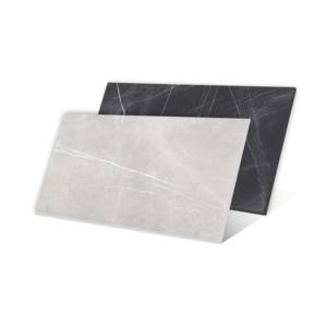 Le granit poli superbe de 600x1200mm couvre de tuiles des conceptions attrayantes homogènes pour la fonction de brique réfractaire de protection de mur intérieur - Product Image 4