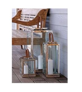 Stainless Steel Material Designers <b>Lantern</b> <b>Candle</b> Holder for Christmas and Decorate Your Home Garden Hot Selling for Wedding - Product Image 2