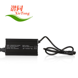 Chargeur et fournitures électriques, batterie au lithium, au plomb, 12V 24V 36V 48V 60V 72V, <span class=keywords><strong>2022</strong></span> - Product Image 2