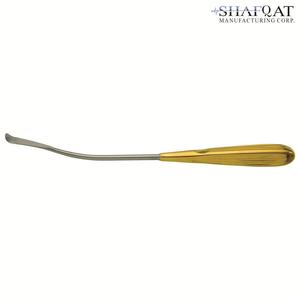 Ondulation électrique du visage, 9 3/4 pouces (24 cm), dispositif pour le visage à plis multiples, pointe large de 12 mm - Product Image 2