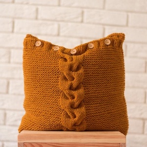 Fundas de cojín decorativas de alta calidad, diseño variado - Product Image 1