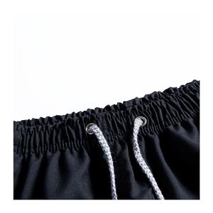 Nouveauté Short d'entraînement en polyester respirant pour garçons avec impression de logo personnalisé - Product Image 2