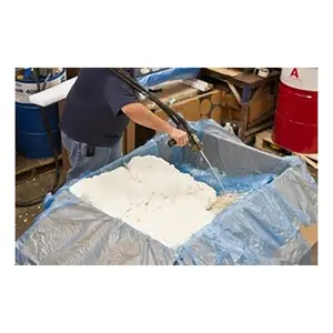 Embalagem exterior protetora para embalagens da indústria da espuma