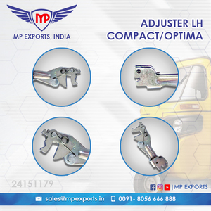 Ajustador de fabricación india RH para Tuk disponible para la venta a un precio asequible - Product Image 2