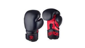 Fairtex นวมชกมวยแบบมืออาชีพ, 100% หนังแท้มาใหม่ - Product Image 6