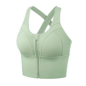 Sports Fitness Bra Private Label Sports Bra Custom Make Sexy Sports Bra Fitness For Women - Product Image 5