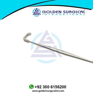 Écarteur orthopédique à Double extrémité type carapuce, appareil à motif Miniature, rétracteur orthopédique à Double extrémité - Product Image 3