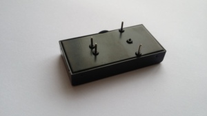 10W DC DC Power Module 24V Đến +/-12V - Product Image 2