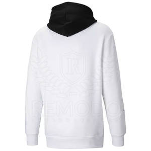 Sweat à capuche pour hommes, nouveau Design, coupe ample, Style de rue, - Product Image 2