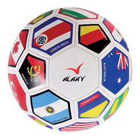 Ballon de Football avec Logo imprimé, psg, Football, équipe provenant du monde