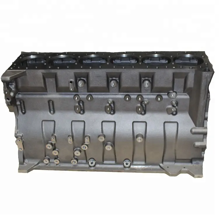 ISX15 QSX15 diesel motor cylinder block 4298515 2882088