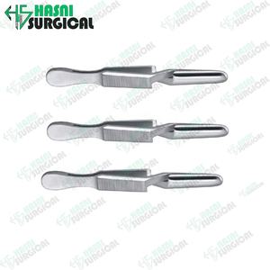 คีมสเตนเลสบูลด็อกทางการแพทย์เกรด A - Product Image 5