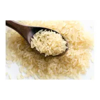 Hoge Kwaliteit Gezond & Voedzaam Parboiled Rijst