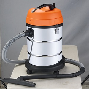 REVE 15L Wet Dry Cyclone Vacuum <b>Cleaner</b> Electric Power Source Commercial Blower Function Home Kitchen Hotel Garage Outdoor Use - Product Image 3
