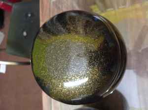 ภาชนะเผาศพอลูมิเนียมสีดำภาชนะบรรจุศพหรูหราและทนทานสำหรับการระลึกถึงคนที่คุณรัก - Product Image 6