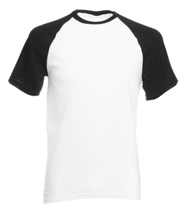 เสื้อยืดขนาดใหญ่,เสื้อทำงานพิมพ์ลายวัฒนธรรมกำหนดได้เองคอกลม - Product Image 3